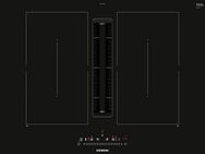SIEMENS Kochfeld mit Dunstabzug iQ500 ED711FGA6