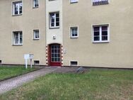 Single Wohnung in ruhiger Lage - Hennigsdorf