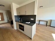 Erstbezug 01.07.2025! Große möblierte 1-Zimmer-Wohnung in zentraler Lage! - Nürnberg