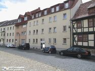 schöne 3-Zimmerwohnung in der schönen Altstadt Mühlhausen - Mühlhausen (Thüringen)