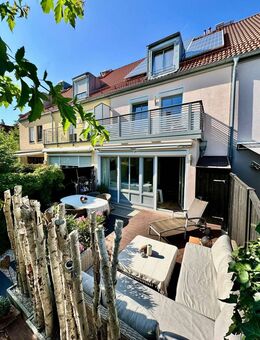 Ihr neues Paradies für die ganze Familie - ein Zuhause der Extraklasse - und das provisionsfrei! - Karlsfeld
