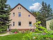 Großes Haus für zwei Familien mit 6 Zimmern in Altlandsberg/ OT Bruchmühle - Altlandsberg Zentrum