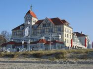 2 Zimmer Wohnung im Haus meeresblick an der Promenade - Kühlungsborn