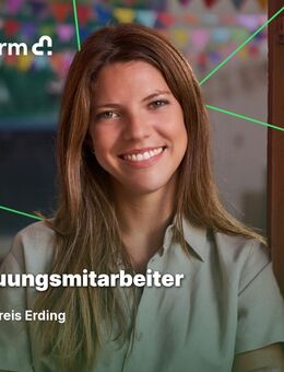 Leiter (m/w/d) für das Sachgebiet Bildung, Betreuung und Prävention - Erding