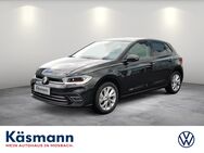 VW Polo, 1.0 l TSI Style OPF, Jahr 2022 - Mosbach