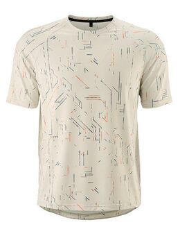 Gonso Radtrikot Trail Jersey M Herren Fahrradtrikot kurzarm, lässiges MTB-Shirt, Quick-Dry, Loose fit