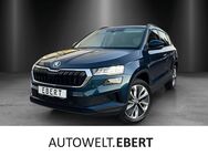 Skoda Karoq, 1.5 TSI Style, Jahr 2022 - Bensheim