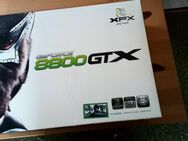 Geforce 8800 GTX und Core2Duo mit Mainboard und 2 DDR 2 Ram 4 GB für 150€ - Köln
