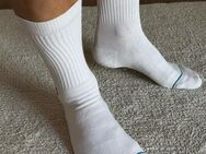 Socken von jungem, sportlich-spritzigem Typ - Berlin