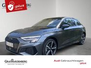 Audi A3, Sportback 40 TFSIe S line, Jahr 2023 - Singen (Hohentwiel)