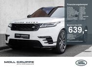 Land Rover Range Rover Velar, 2.0 d Velar S R-Dynamic L, Jahr 2020 - Düsseldorf