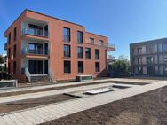 ##KURZ VOR FERTIGSTELLUNG## Geräumige Wohnung mit eigenem Garten - Köngen
