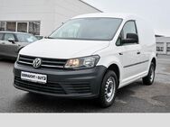 VW Caddy, 2.0 TDI Kasten EcoProfi, Jahr 2018 - Duisburg