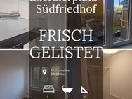 3-Zimmerwohnung in zentraler Lage | Lütt Immobilien | Ihr Lieblingsmakler für Kiel und Umgebung - Kiel