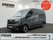 Renault Master, 3.5 Kasten Extra L2H2 t Blue dCi 150, Jahr 2022 - Krefeld