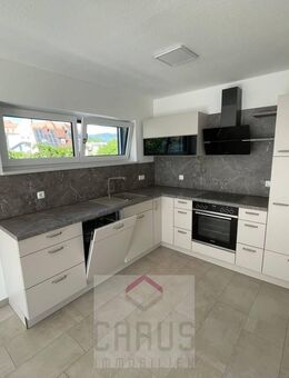 Top 2-Zim-Wohnung mit Küche und Balkon - Deggendorf