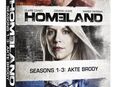 Homeland 1-3 [12 DVDs] | DVD | Zustand gut | 12 DVD .. in 78315