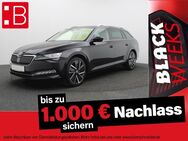 Skoda Superb, 2.0 TDI Combi Style VEGA 19 COLUMBUS, Jahr 2023 - Mühlhausen (Regierungsbezirk Oberpfalz)