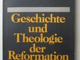 E. Iserloh: Geschichte und Theologie der Reformation im Grundriß (1980) in 48155