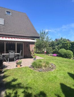 Haus im Haus - Wohnen im Kaiserforst in Wiedenbrück - Rheda-Wiedenbrück