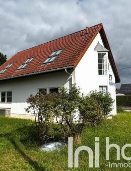 Modernes Einfamilienhaus in Königswartha erwartet SIE - Königswartha