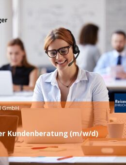 Mitarbeiter Kundenberatung (m/w/d) - Koblenz