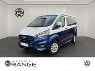 Ford Transit, 2.0 TDCI Nugget, Jahr 2021 - Fritzlar