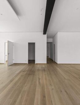 Zentrales Wohngefühl auf 111 m² - barrierefrei, modern und voller Charme - Eschwege