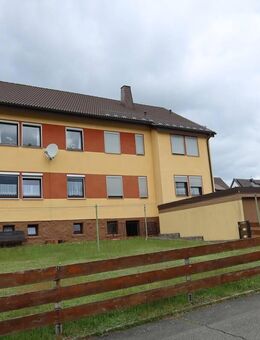 4- Zi.-ETW mit Garage, sofort frei - Gefrees