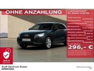 Audi Q2, 35 TDI quattro Advanced RÜFA MUFU, Jahr 2023 - Essen