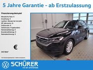 VW Touareg, 3.0 TDI 24 RKAM, Jahr 2024 - Dießen (Ammersee)