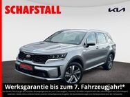 Kia Sorento Vision Hybrid Automatik Leder Navi Carplay Kamera - Bergheim (Nordrhein-Westfalen)