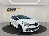 Renault Clio, , Jahr 2017 - Bensheim