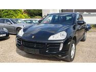 Porsche Cayenne Basis - Mönchengladbach