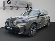 BMW X5, xDrive40d M SPORT 3 Sitzreihe °, Jahr 2024 - Eggenfelden