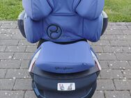 Cybex Pallas 2fix - Haigerloch