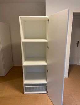 2x Kleiderschrank-Set ALLES NEU - Hamburg