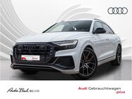 Audi Q8, S line 50TDI, Jahr 2021 - Wetzlar