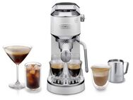 De'Longhi Espressomaschine DEDICA DUO EC890.WI