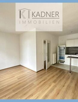 Lieblingsplatz? 2-Zi-WE mit Fahrstuhl, Balkon und Einbauküche - Plauen