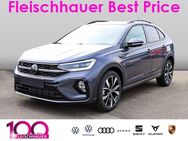 VW Taigo, 1.5 TSI R-Line VK 36600 EUR, Jahr 2024 - Bad Kreuznach