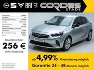 Opel Corsa, 1.2 F Elegance Allwetter (235), Jahr 2022 - Stade (Hansestadt)