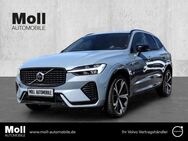 Volvo XC60, Ultimate Dark Recharge Plug-In Hybrid AWD T8 Twin Engine EU6d, Jahr 2023 - Aachen