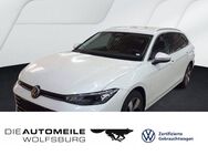 VW Passat Variant, 1.5 eTSI Business, Jahr 2024 - Wolfsburg