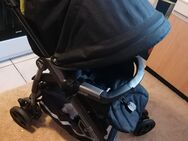 Kinderwagen PegPerego - Geesthacht