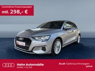 Audi A3, Sportback 35TFSI, Jahr 2023 - Esslingen (Neckar)