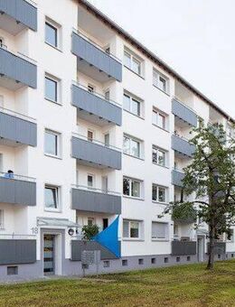 Etwas besonderes: 1-Zimmer-Appartment - Mainz