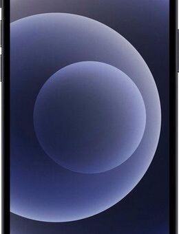 Apple iPhone 12 128GB Smartphone (15,5 cm/6,1 Zoll, 128 GB Speicherplatz, 12 MP Kamera, ohne Strom Adapter und Kopfhörer, kompatibel mit AirPods, Earpods)