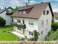 Gepflegte Immobilie in begehrter Lage! - Birkenfeld (Baden-Württemberg)