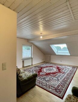 Doppelhaushälfte mit Einliegerwohnung - Raum für Ihre Pläne - Ingolstadt